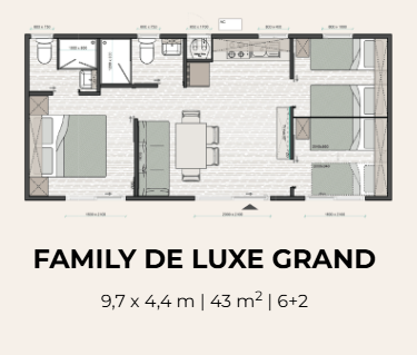 FAMILY DELUXE GRAND_m2